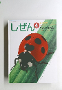 しぜん　4　キンダーブック　てんとうむし
