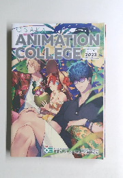 ANIMATION　COLLEGE 2023