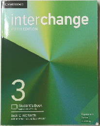 interchange FIFTH EDITION 3