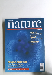 nature　12 December 2002