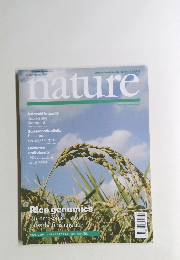nature　2002/12
