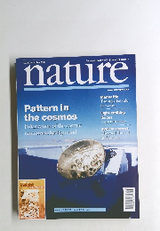nature　2002年12月