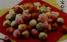 正食　１９９８年３月