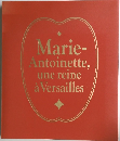Marie- Antoinette, une reine a Versailles
