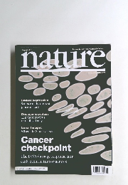 nature　2005年4月