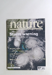 nature　2005・04