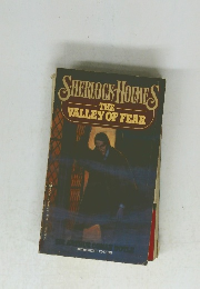 THE VALLEY OF FEAR SHERLOCK HOLMES
