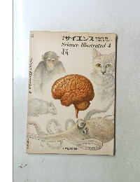 サイエンス　4　脳