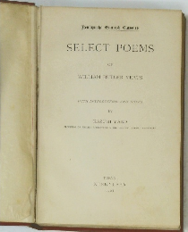 SELECT POEMS