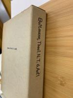 THEOLOGIE DES NEUEN TESTAMENTS