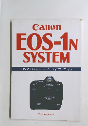 Canon EOS-1N SYSTEM