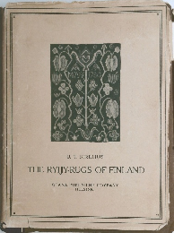 THE RYIJY-RUGS OF FINLAND