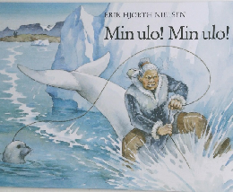 Min ulo! Min ulo!