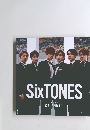 SixTONES　2020.4-2021.3　CALENDAR