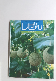 しぜん　6　メロン