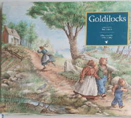 Goldilocks