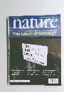 nature　2004年4月号