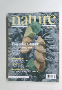 nature　2004年5月号
