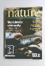 nature　2004年7月号