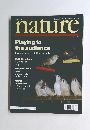 nature　2004年7月号　