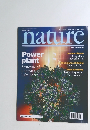nature　2004年3月号