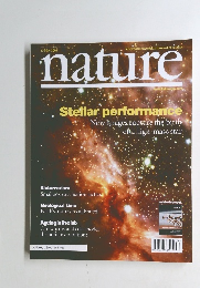 nature 2004年5月号