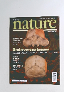 nature　2004年3月25日号