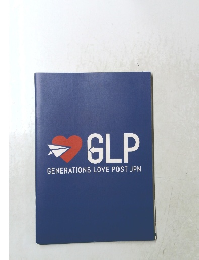 GLP　GENERATIONS　LOVE　POSTJPN