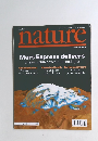 nature　2004年4月号　