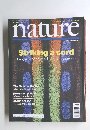 nature　2003年10月30日号