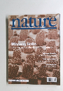 nature　2004年4月号　