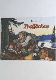 Trollboken