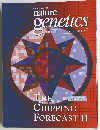supplement to nature genetics　2002　12