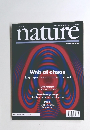 nature　2004年4月号　