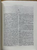 An Intermediate Greek-English Lexicon