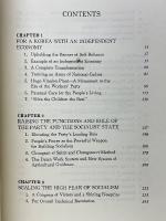 KIM IL SUNG　BIOGRAPHY　3