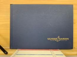 ULYSSE NARDIN　時計カタログ