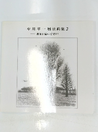中川平一風景画集 2 調布を描いて45年　