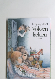 Ib Spang Olsen Voksen falden