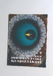 POHADKAO PTAKU KLABIZ?AKOVI