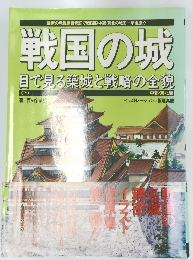 戦国の城 目で見る楽城と戦略の全貌　<下>