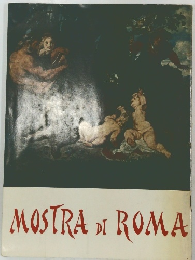 MOSTRA DI ROMA