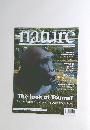 nature　2005年4月号　