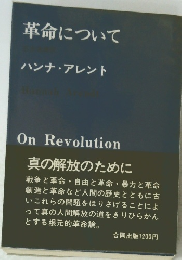 革命について