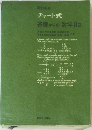 チャート式 基礎からの数学ⅡB　