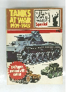 TANKS AT WAR 1939-1945