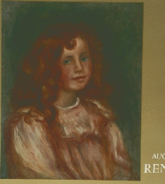 AUGUSTE RENOIR