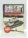 ALLIED　SECRET WEAPONS