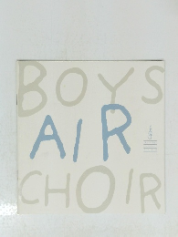 BOYS AIR CHOIR