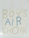 BOYS AIR CHOIR